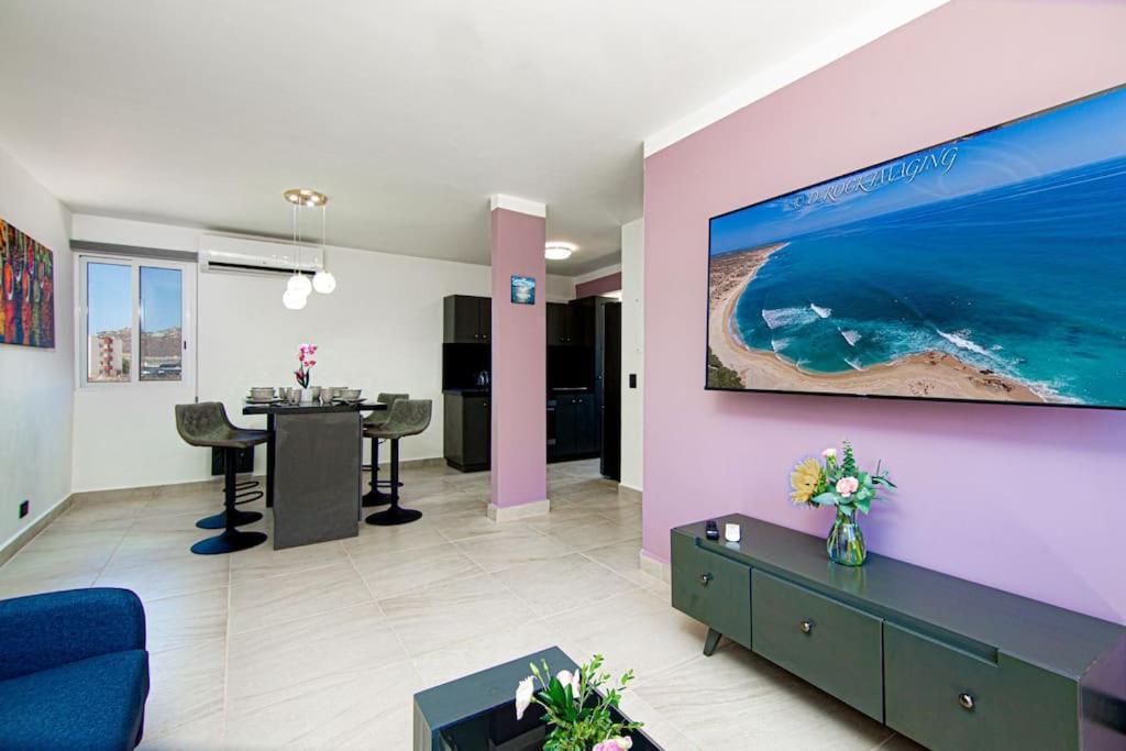 Vacay Condo Walk To The Beach Restaurants & Clubs Cabo San Lucas Extérieur photo