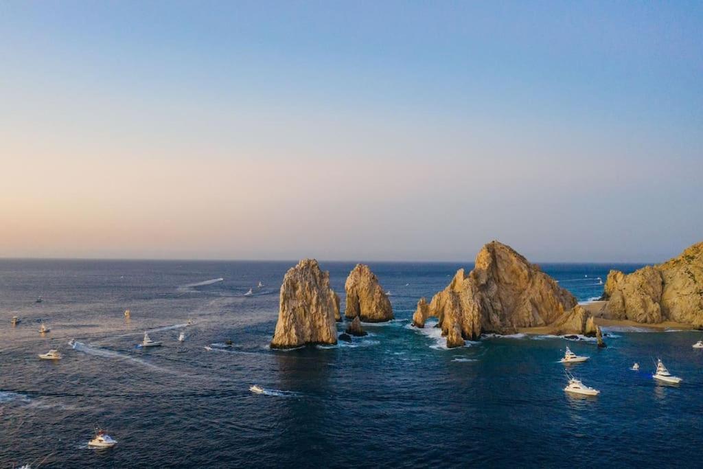 Vacay Condo Walk To The Beach Restaurants & Clubs Cabo San Lucas Extérieur photo